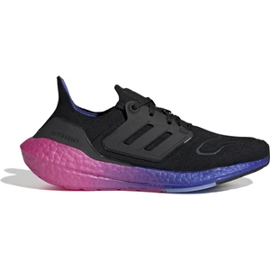 Ultraboost 22 W     Cblack/cblack/lucblu