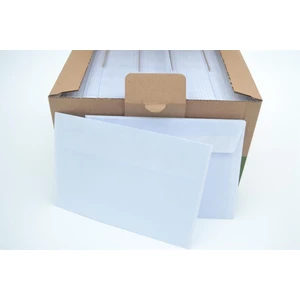 Doğan Zarf Zarf 11,4 x 16,2 500 Adet