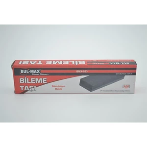 Bileme Taşı 20 cm