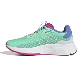 Adidas Speedmotion Kadın Yeşil Yol Koşu Ayakkabısı HP5694