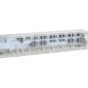 Fraenkische Terminal Kutusu Yerden Isıtma Otomasyon Paneli