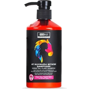 At Kuyruğu Bitkisi Şampuanı 500 ml