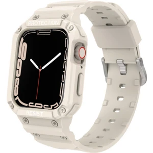 Apple Watch Uyumlu Rugged Armor Pro Koruma ve  Kordon