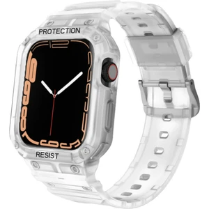 Apple Watch Uyumlu Rugged Armor Pro Koruma ve  Kordon