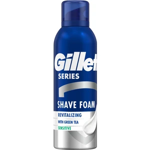 Series Tıraş Köpüğü Canlandırıcı 200 ml