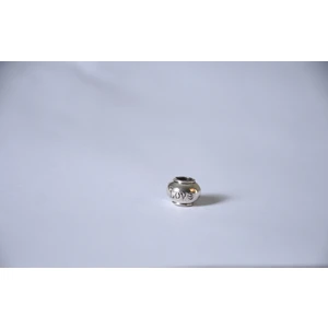 Takantalana Worldshop, Pandora, Bileklik Uyumlu, Gümüş, Charm