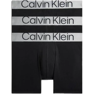 Calvin Klein Erkek 3'lü Boxer Brief