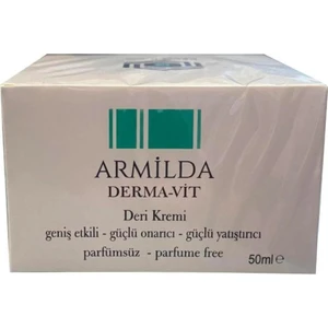 Derma-Vit Deri Kremi 50 ml
