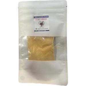 Çerçi Yusuf Toz Jelatin (Sığır Jelatin)