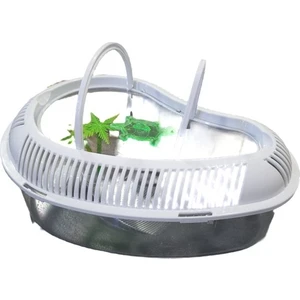 Aqua Home Kaplumbağa Bahçesi