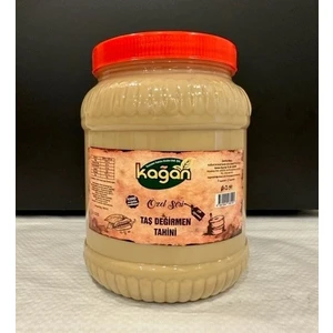 Tahin 1920 Gr Taş Değirmen Çekim Çifte Kavruk