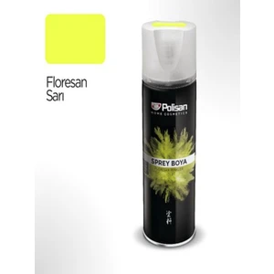 Florasan Sprey Boya 400 ml