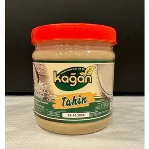 Tahin 920 Gr Taş Değirmen Çekim