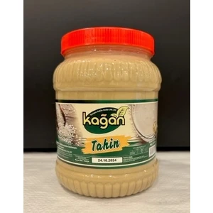 Tahin 1920 Gr Taş Değirmen Çekim