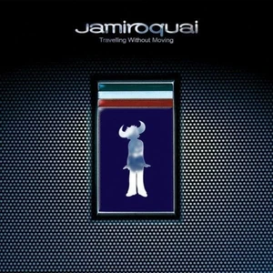 Jamiroquai /  Travelling Without Moving (25TH Anniversary Edition) (2lp) (Plak)
