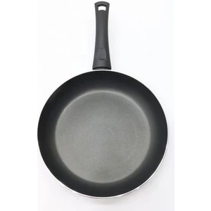 Teflon Tava İndüksiyon Tabanlı Lacivert 28 cm