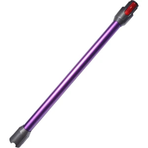 Pro Fresh & Clean Dyson V11 Absolute Uyumlu Boru (Mor Renk)