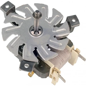 Beko Altus Grundig Fırın Turbo Fan Motoru 264440148
