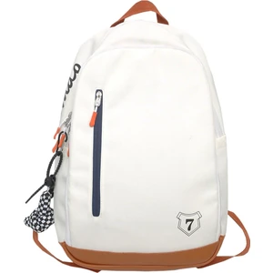 Yeni Unisex Sırt Çantası Ins Tarzı Seyahat Sırt Çantası Gündelik Okul Çantası Trendi Basit Büyük Kapasiteli Düz Renk Moda Okul Sırt Çantası (Yurt Dışından)