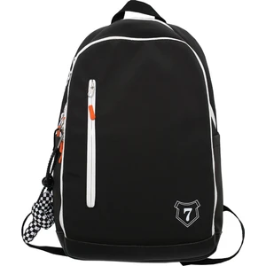 Yeni Unisex Sırt Çantası Ins Tarzı Seyahat Sırt Çantası Gündelik Okul Çantası Trendi Basit Büyük Kapasiteli Düz Renk Moda Okul Sırt Çantası (Yurt Dışından)