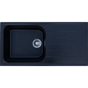 Granit Evye VX-L100 50 x 100 cm Siyah