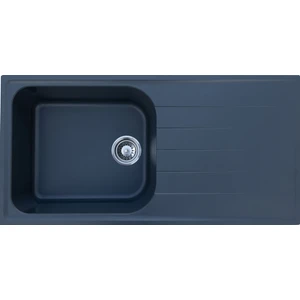 Granit Evye VX-L100 50 x 100 cm Antrasit