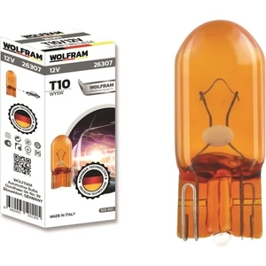 T10 Orta Dipsiz 10LU T10