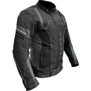 Anger 4 Mevsimlik Korumalı Uzun Motosiklet Montu Yeni Sezon