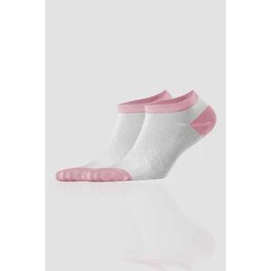 Kadın Bambu 5 Çift Özel Kutulu Patik Çorap - 34260