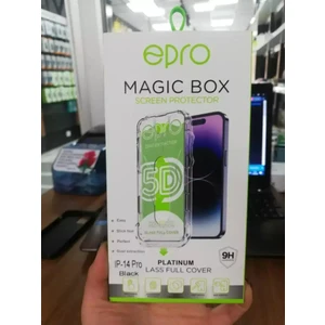 Iphone 11 - Magic Box - 5d Cam