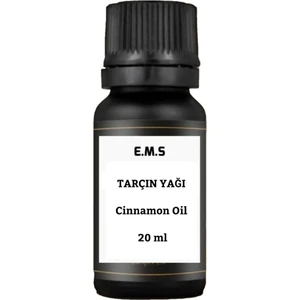 Tarçın Yağı 20 ml (Cinnamon Oil)