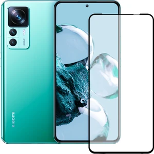 Xiaomi 12T / 12T Pro Seramik 9d Tam Kaplama Ekran Koruyucu