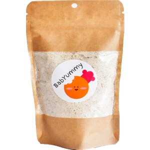 Babyummy Yulaf Unlu Pırasalı Kereviz Çorbası 100G