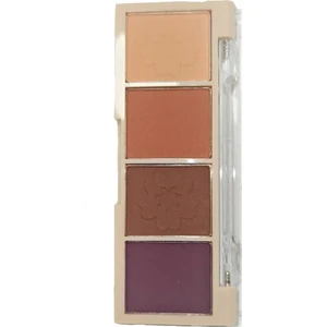 Monicatime Uhs Shadow 4 Lü Far Paleti No 7