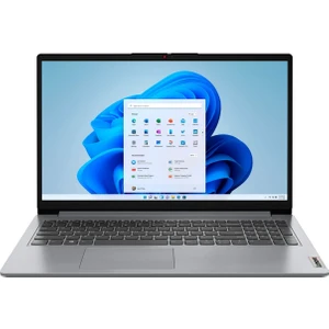 Ideapad1 Celeron N4120 4gb Ram 384GB 15.6" Windows 11 Taşınabilir Bilgisayar 82V7005MTX Sner2