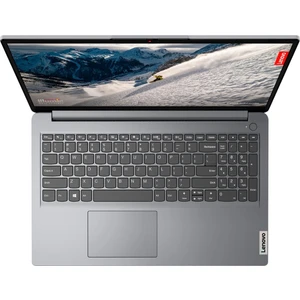 Ideapad1 Celeron N4120 4gb Ram 256GB 15.6" Windows 11 Taşınabilir Bilgisayar 82V7005MTX Sner4+Çanta