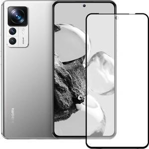 Xiaomi 12T / 12T Pro Seramik Mat Nano 9d Tam Kaplama Ekran Koruyucu