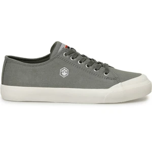 Fernando 3fx Haki Erkek Sneaker