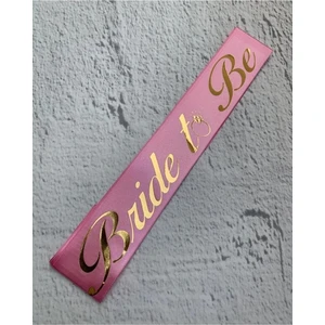 Çıtı Pıtı Store Çıtıpıtıstore Bekarlığa Veda Partisi Bride To Be Kuşak