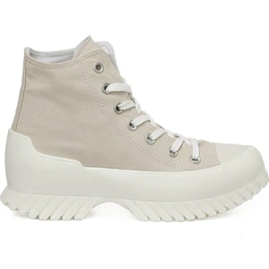 23S-463 3fx Bej Kadın Sneaker