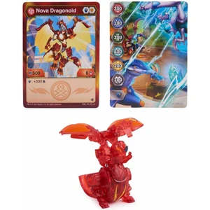 Bakugan Legends Nova Bakugan - Dragonoid
