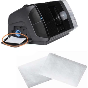 Airsense 10 - Airsstart 10- S9 - Aircurve 10 Yedek Hava Filtresi