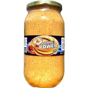 Badem+Fındık+Fıstık+Kaju Ezmesi Glutensiz Enerji Bombası 1000 gr