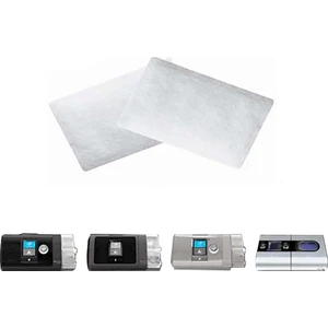 Airsense 10 - Airsstart 10- S9 - Aircurve 10 Yedek Hava Filtresi