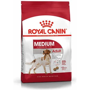Royal Canin Medium Adult Yetişkin Köpek Maması 15KG - Farmapets