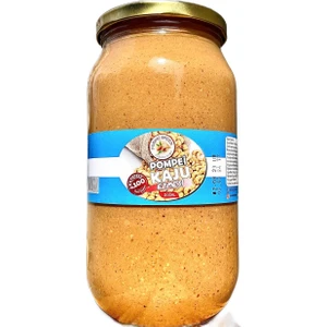 %100 Kaju Ezmesi 1000 gr