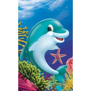 Ozan Tuhafiye Hı Stone 5d Elmas Boncuk Taş Işleme Mozaik Goblen Kit 20X30CM MR20372