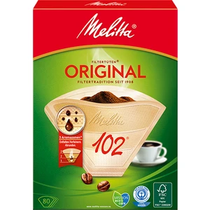 102® Original Aromazones Kahve Filtre Kağıdı