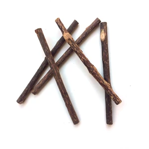 Matatabi Cats Matatabi Stick Doğal Kedi Çiğneme Çubuğu 5'li