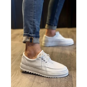 Günlük Ayakkabı T12 Beyaz